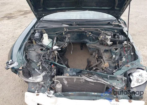 1999 Mazda Mx-5 Miata Leather Pkg/Popular Equipment Pkg/Sports Pkg/Touring Pkg из США, поврежденный, VIN JM1NB353XX0127157